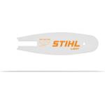 STIHL Шина 10 см. / 4, 1/4 p, 1.1, light, за акумулаторна резачка за клони, stihl (30070030101)
