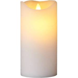 Sirius LED свещ (височина 15 cm) Sara - Sirius (80212)