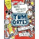 Tom Gates: Můj libovej svět - Liz Pichon