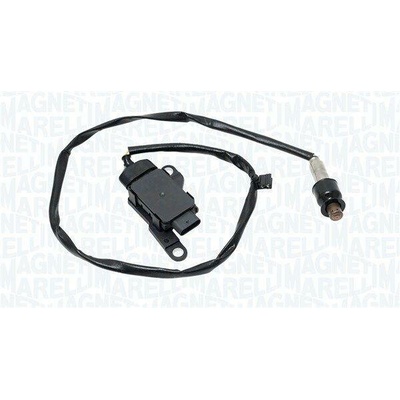 NOx-senzor, NOx-katalyzátor MAGNETI MARELLI 141813000091