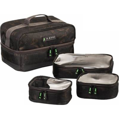 Zfish Organizér Multi-Bag Z-Core 4v1