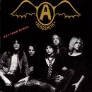 Aerosmith, GET YOUR WINGS CD