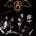 Aerosmith, GET YOUR WINGS CD