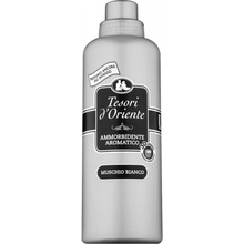 Tesori d´Oriente Muschio Bianco aviváž 750 ml