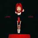 Jennie - Ruby / Apple Red / Vinyl LP