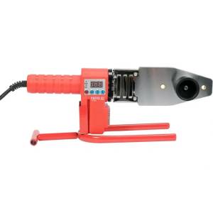 TOYA YT-82251 оборудване за заваряване на пластмаса 800 W 1 бр (YT-82251) Заваръчен апарат
