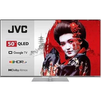 JVC LT-50VGQ8335