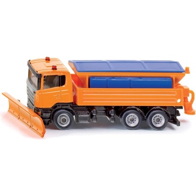 SIKU Super Zimné servisné 1:87