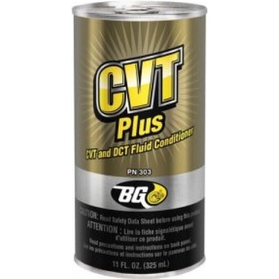 BG 303 CVT/DSG Conditioner 325ml