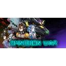 Omnibion War