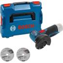 Bosch GWS 12V-76 06019F2003