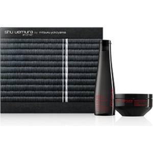 shu uemura Ashita Supreme подаръчен комплект с ревитализиращ ефект