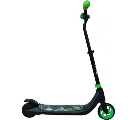 Eljet Argos