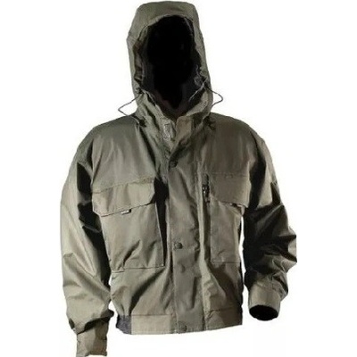 Vesta Greys G Series Waist Jacket