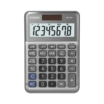 Casio MS-80F
