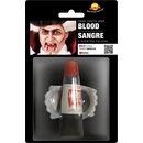 Guirca Upírska krev a zuby