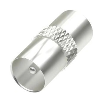 Image 1 of Hama Антенен адаптер, коаксиален (205219)