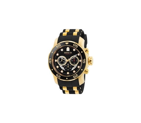 Invicta 6981