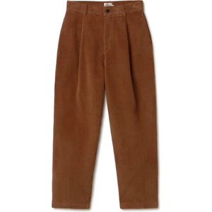 TWOTHIRDS Дамски ежедневен панталон TWOTHIRDS Women's Haruku Corduroy Casual trousers - Cappuccino - размер 36 (EU) (107-4661-0112)
