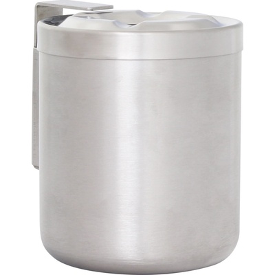 Poštová schránka Rottner strieborná