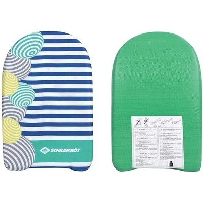 Schildkröt Bodyboard S