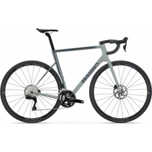Basso Astra Disc Gray Asphalt Shimano 105 Di2 Microtech MrLite 2025