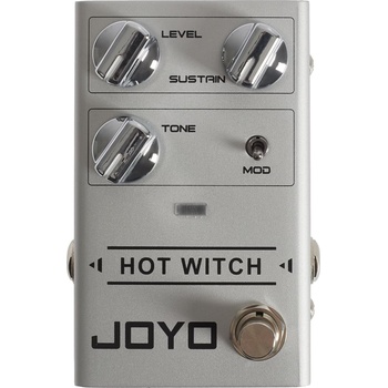 Joyo R-25 Hot Witch Eфект за китара (R-25)