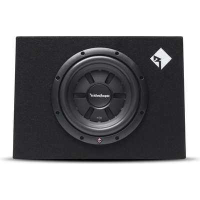 Rockford Fosgate R2S-1x10