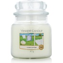 Yankee Candle Clean Cotton 411 g