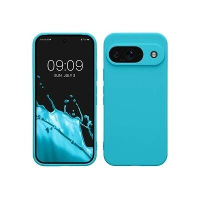 kwmobile Google Pixel 9 modrá