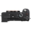 Image 1 of Sony Alpha A7C Body Black (ILCE7CB.CEC)