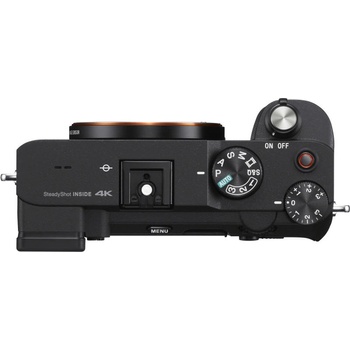 Image 1 of Sony Alpha A7C Body Black (ILCE7CB.CEC)