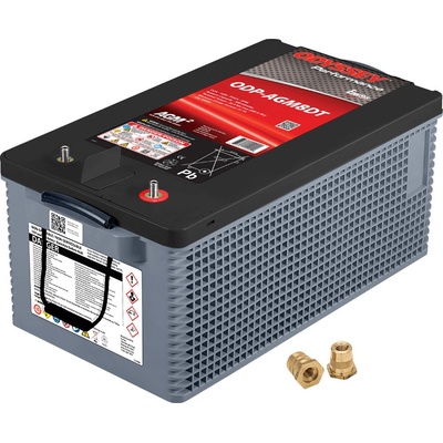 Enersys Odyssey Performance ODP-AGMDINB 12V 170Ah