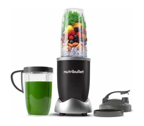 Nutribullet NB907MAB