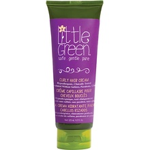 Little Green KIDS Curly Hair Cream 125 ml