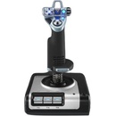Saitek X52 Flight Control System 945-000006