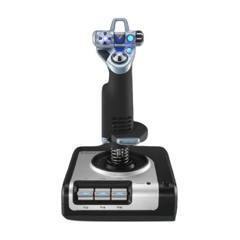 Saitek X52 Flight Control System 945-000006