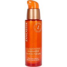 Lancaster Golden Tan Maximizer Sérum After Sun na tvár 30 ml