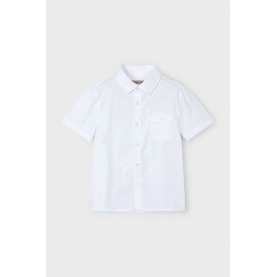 Mayoral 3112.5A.Mini.PPYA biela