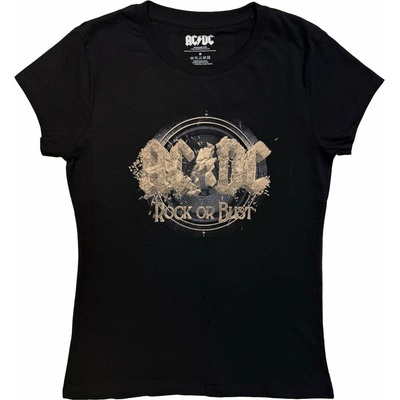AC/DC Rock or Bust Black