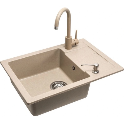 REA Nils ZLE-00102 Beige