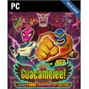 Hry na PC Guacamelee! Super Turbo Championship