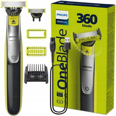 Philips OneBlade 360 QP2834/23