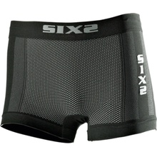 Six2 Box carbon čierna