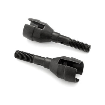 Quantum MT/XT 1:10: HD unašeč poloosy