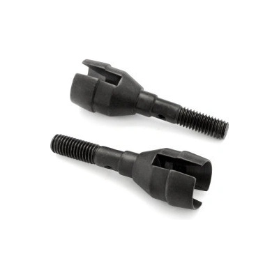 Quantum MT/XT 1:10: HD unašeč poloosy