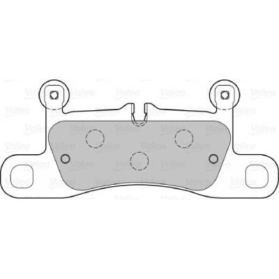 Valeo Service 601387