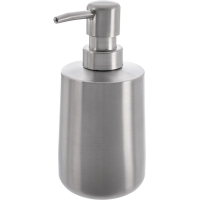 Orion Диспенсер за сапун от неръждаема стомана в матово сребрист цвят 450 ml - Orion (532601)