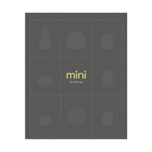 Mini | DONNAY, XAVI (ISBN: 9788412571653)