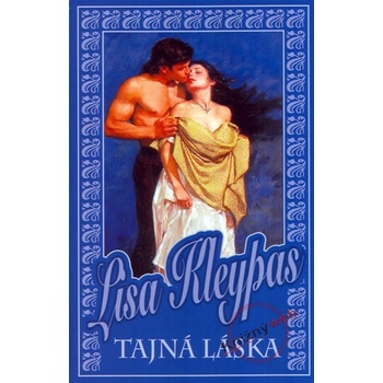 Tajná láska